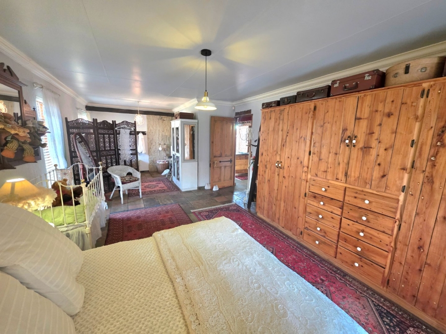3 Bedroom Property for Sale in Jordania Free State